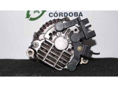 Recambio de alternador para peugeot 406 berlina (s1/s2) 1.9 turbodiesel cat referencia OEM IAM A003TA5591A-9630080280-CL12 120AH 2