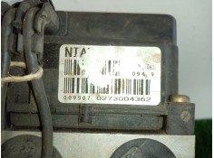 Recambio de abs para opel astra g berlina 1.7 turbodiesel cat (x 17 dtl / 2h8) referencia OEM IAM 0273004362-0265216651-90581417 2