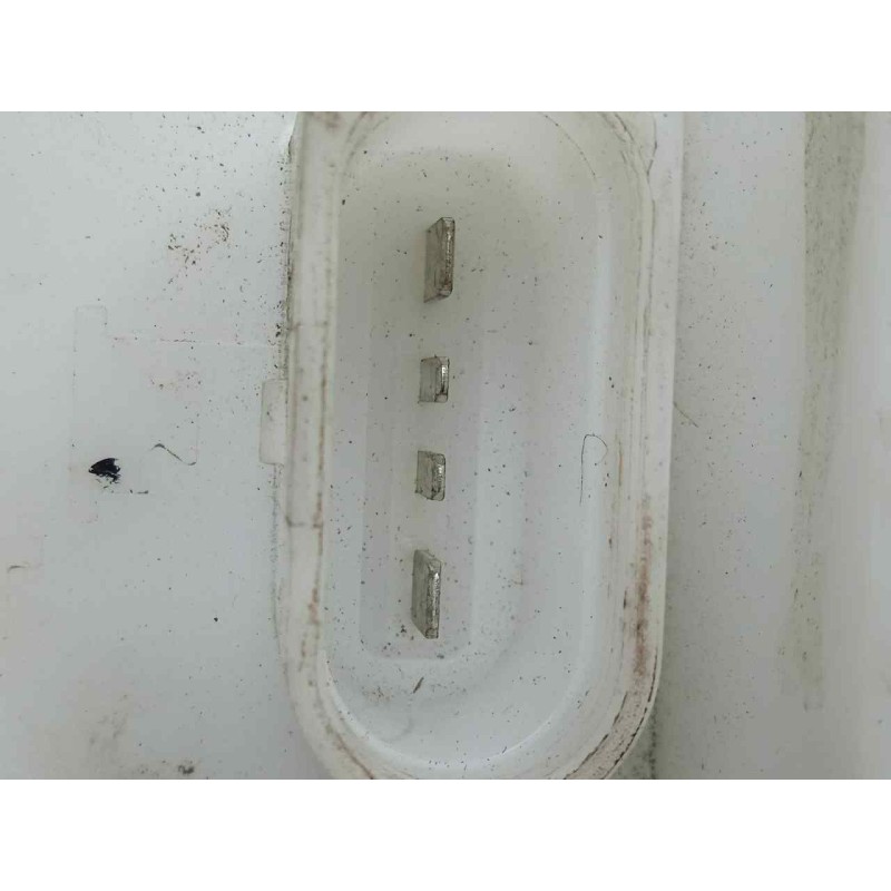 Recambio de aforador para seat leon (1m1) 1.6 16v referencia OEM IAM SINREFERENCIA CON.BOMBA 4.PINES