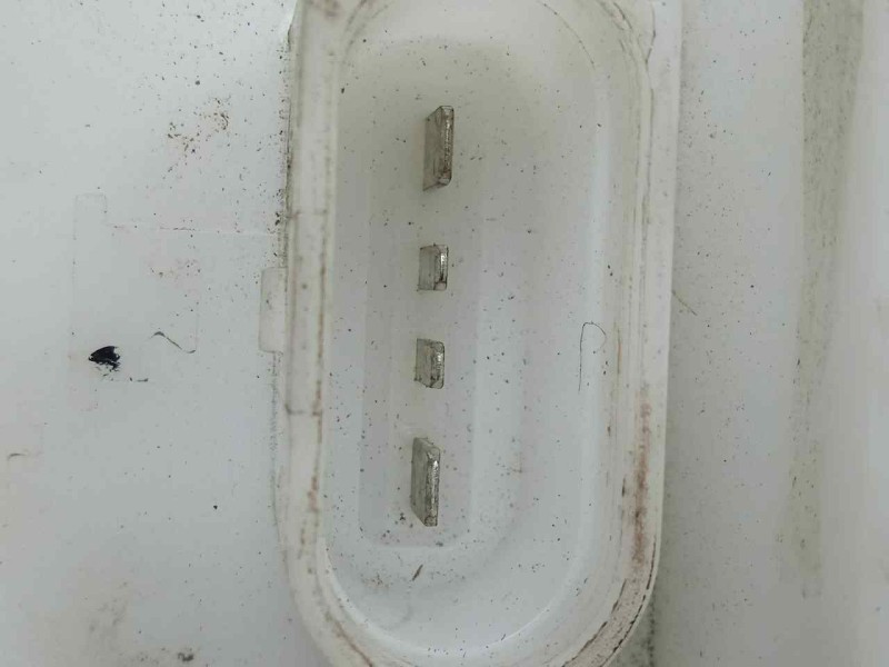 Recambio de aforador para seat leon (1m1) 1.6 16v referencia OEM IAM SINREFERENCIA CON.BOMBA 4.PINES