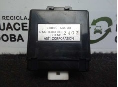 Recambio de modulo electronico para suzuki liana rh (er) 1.6 16v cat referencia OEM IAM 3886054G00-388608E32402  