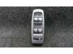 Recambio de mando elevalunas delantero izquierdo para renault koleos 2.0 dci diesel fap referencia OEM IAM 25401JY00C-25401JYOOC