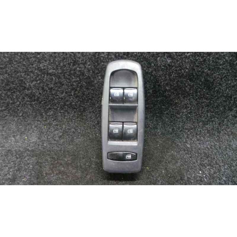 Recambio de mando elevalunas delantero izquierdo para renault koleos 2.0 dci diesel fap referencia OEM IAM 25401JY00C-25401JYOOC