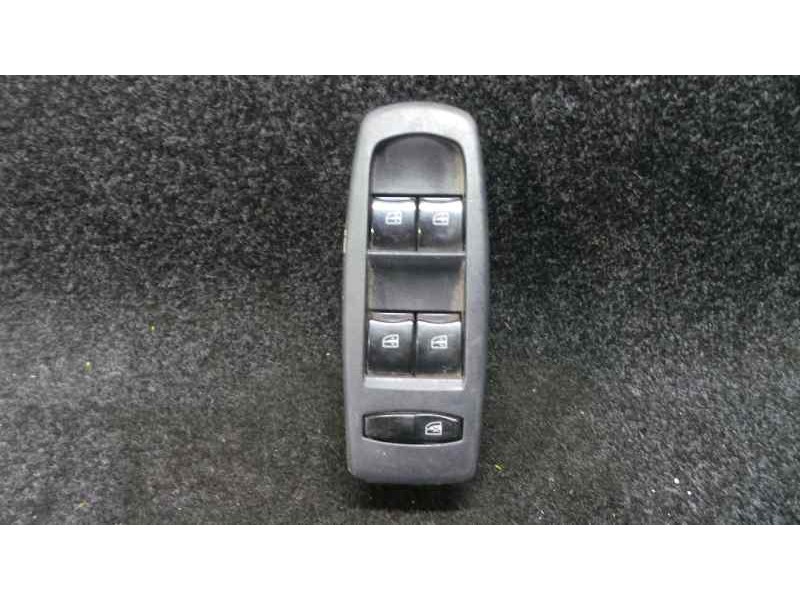 Recambio de mando elevalunas delantero izquierdo para renault koleos 2.0 dci diesel fap referencia OEM IAM 25401JY00C-25401JYOOC
