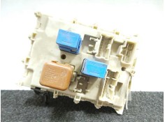 Recambio de centralita check control para nissan almera tino (v10m) 2.2 dci diesel cat referencia OEM IAM 24350BU210-0930033  