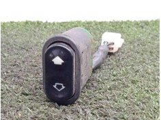 Recambio de mando elevalunas trasero izquierdo para mahindra bolero pick-up 2.5 td 4wd referencia OEM IAM  4.PINES 