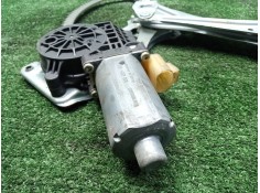 Recambio de elevalunas delantero izquierdo para mercedes-benz clase m (w163) 2.7 cdi 20v cat referencia OEM IAM  ELECTRICO - 2.P 2