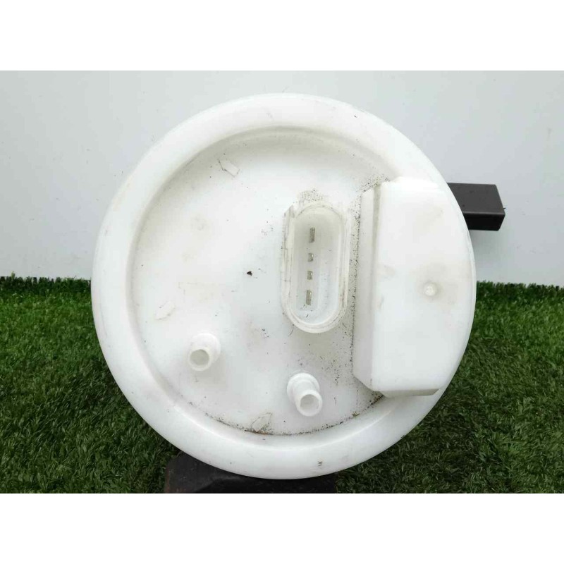 Recambio de aforador para seat leon (1m1) 1.6 16v referencia OEM IAM SINREFERENCIA CON.BOMBA 4.PINES