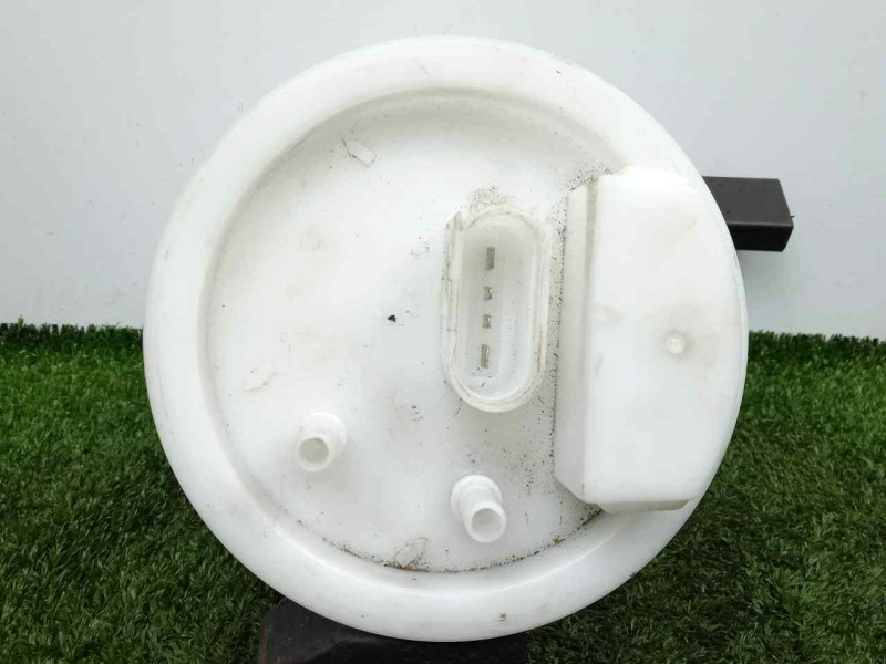 Recambio de aforador para seat leon (1m1) 1.6 16v referencia OEM IAM SINREFERENCIA CON.BOMBA 4.PINES