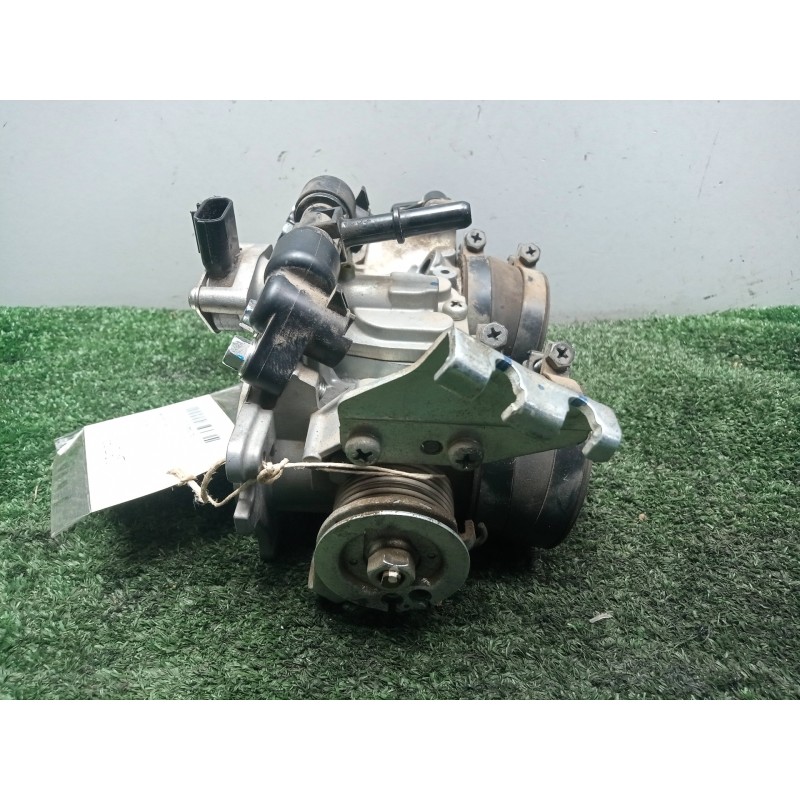 Recambio de caja mariposa para honda cb500 x referencia OEM IAM 16410MJWL01 13-18 - SIN INYECTORES CUERPO INYECCION