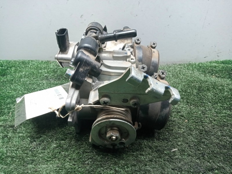 Recambio de caja mariposa para honda cb500 x referencia OEM IAM 16410MJWL01 13-18 - SIN INYECTORES CUERPO INYECCION