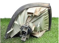 Recambio de piloto delantero izquierdo para bmw serie 3 berlina (e36) 1.8 cat (m43) referencia OEM IAM  AMBAR  2