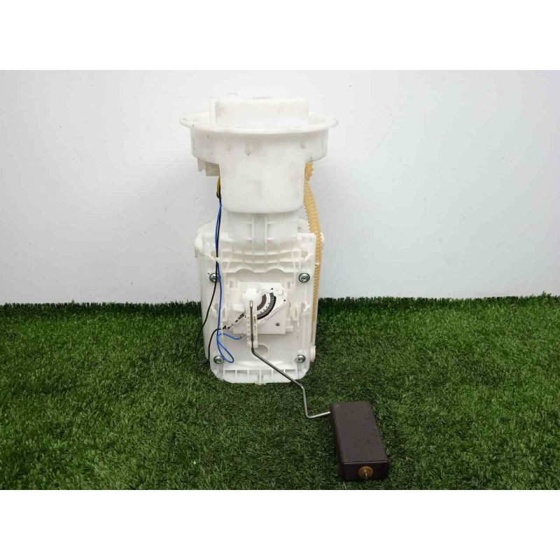 Recambio de aforador para seat leon (1m1) 1.6 16v referencia OEM IAM SINREFERENCIA CON.BOMBA 4.PINES