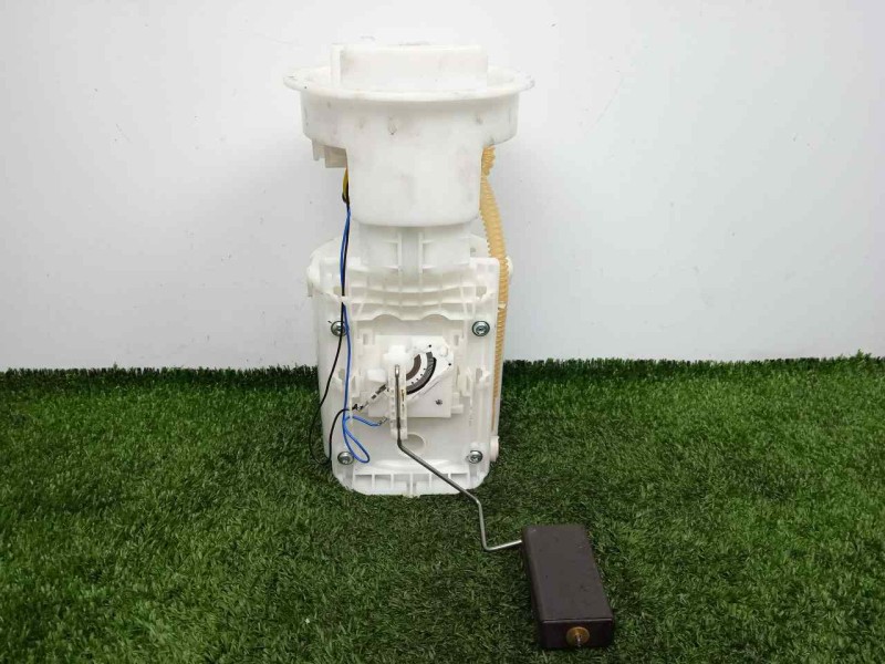 Recambio de aforador para seat leon (1m1) 1.6 16v referencia OEM IAM SINREFERENCIA CON.BOMBA 4.PINES