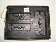Recambio de caja reles / fusibles para kia carens 2.0 crdi ex monovolumen referencia OEM IAM 02506D-AK3531  