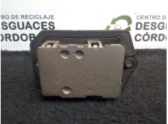 Recambio de resistencia calefaccion para suzuki liana rh (er) 1.6 16v cat referencia OEM IAM 3D447 SIN.CLIMA 