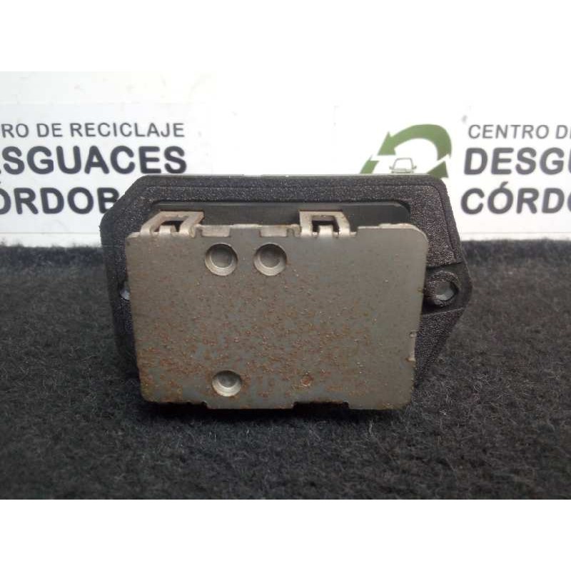 Recambio de resistencia calefaccion para suzuki liana rh (er) 1.6 16v cat referencia OEM IAM 3D447 SIN.CLIMA 