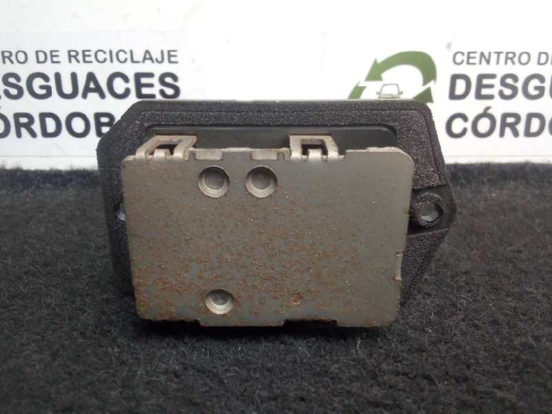 Recambio de resistencia calefaccion para suzuki liana rh (er) 1.6 16v cat referencia OEM IAM 3D447 SIN.CLIMA 