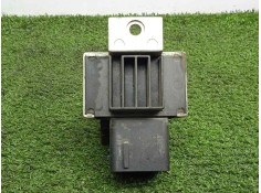 Recambio de caja precalentamiento para dacia dokker 1.5 dci diesel fap cat referencia OEM IAM 110678071R   2