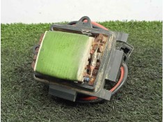 Recambio de resistencia calefaccion para renault kangoo 4x4 1.9 dti diesel referencia OEM IAM SINREFERENCIA  