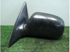 Recambio de retrovisor izquierdo para toyota carina (t19) 1.6 16v cat referencia OEM IAM SINREFERENCIA MANUAL NEGRO 2