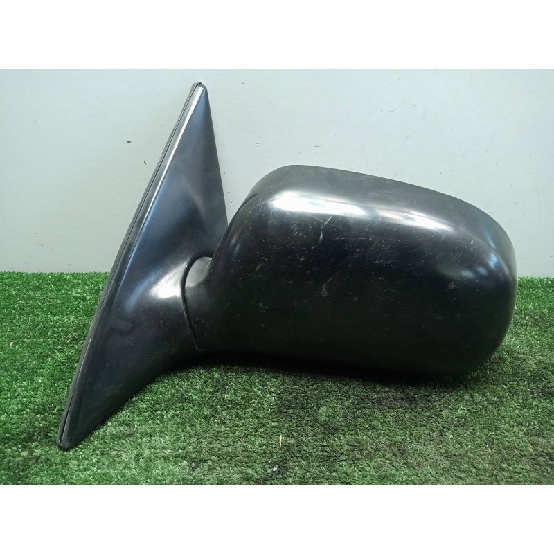 Recambio de retrovisor izquierdo para toyota carina (t19) 1.6 16v cat referencia OEM IAM SINREFERENCIA MANUAL NEGRO
