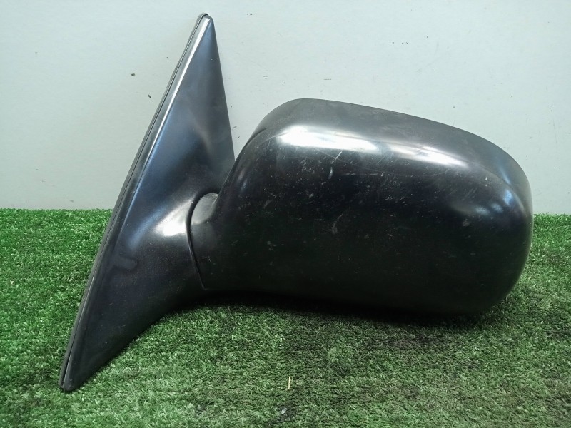 Recambio de retrovisor izquierdo para toyota carina (t19) 1.6 16v cat referencia OEM IAM SINREFERENCIA MANUAL NEGRO