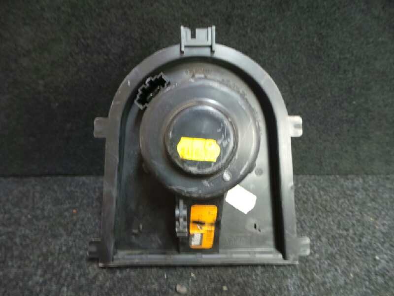 Recambio de motor calefaccion para seat toledo (1m2) 1.6 referencia OEM IAM 1J1819021A-H35657880E  VALEO