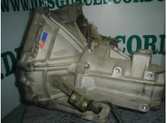 Recambio de caja cambios para mg serie 25 (rf) 2.0 idt cat referencia OEM IAM RG10 28797  2