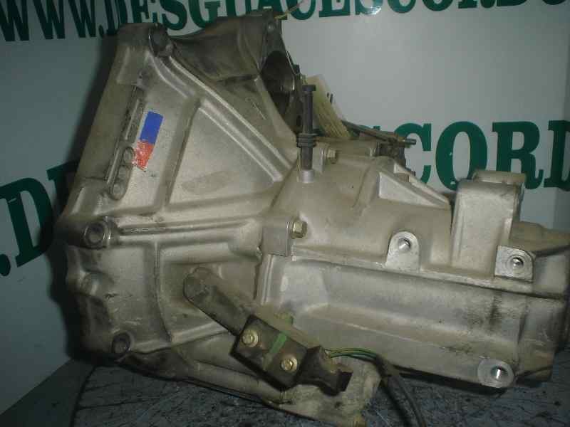 Recambio de caja cambios para mg serie 25 (rf) 2.0 idt cat referencia OEM IAM RG10 28797 