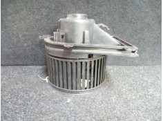 Recambio de motor calefaccion para seat toledo (1m2) 1.6 referencia OEM IAM 1J1819021A-H35657880E  VALEO 2