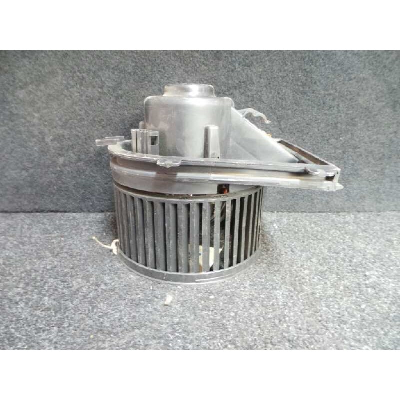 Recambio de motor calefaccion para seat toledo (1m2) 1.6 referencia OEM IAM 1J1819021A-H35657880E  VALEO