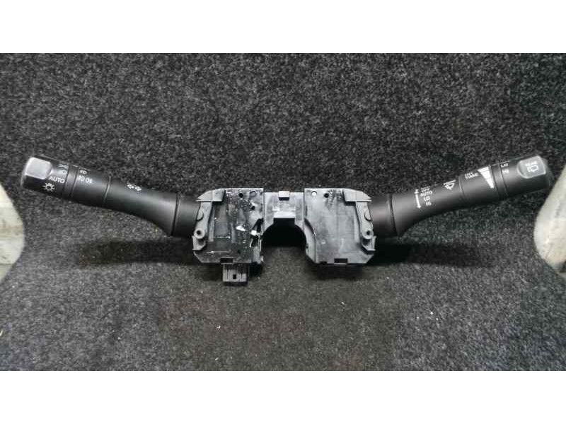 Recambio de mando luces para renault koleos 2.0 dci diesel fap referencia OEM IAM NOTIENEREFERENCIA 2.NIEBLA LIMPIA TRASERO