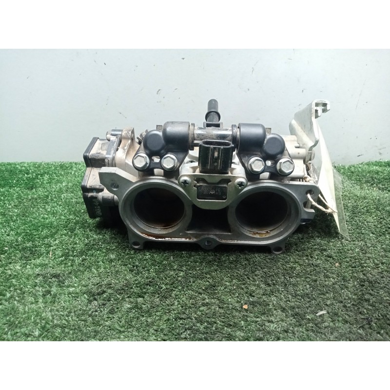 Recambio de caja mariposa para honda cb500 x referencia OEM IAM 16410MJWL01 13-18 - SIN INYECTORES CUERPO INYECCION