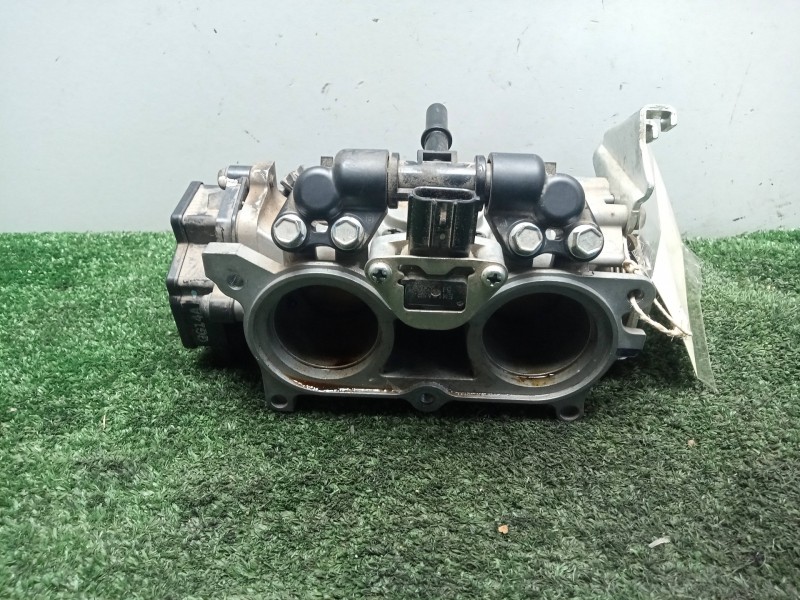 Recambio de caja mariposa para honda cb500 x referencia OEM IAM 16410MJWL01 13-18 - SIN INYECTORES CUERPO INYECCION