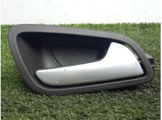 Recambio de maneta interior trasera derecha para ford kuga (cbs) 1.5 ecoboost cat referencia OEM IAM CJ54R266B34BBW-40006800AB-1
