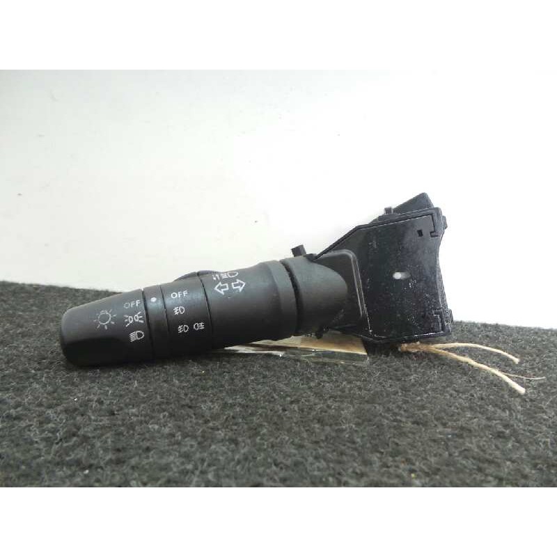 Recambio de mando luces para nissan almera tino (v10m) 2.2 dci diesel cat referencia OEM IAM 25540AV600  