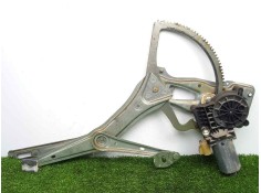 Recambio de elevalunas delantero derecho para mercedes-benz clase m (w163) 2.7 cdi 20v cat referencia OEM IAM  ELECTRICO - 2.PIN