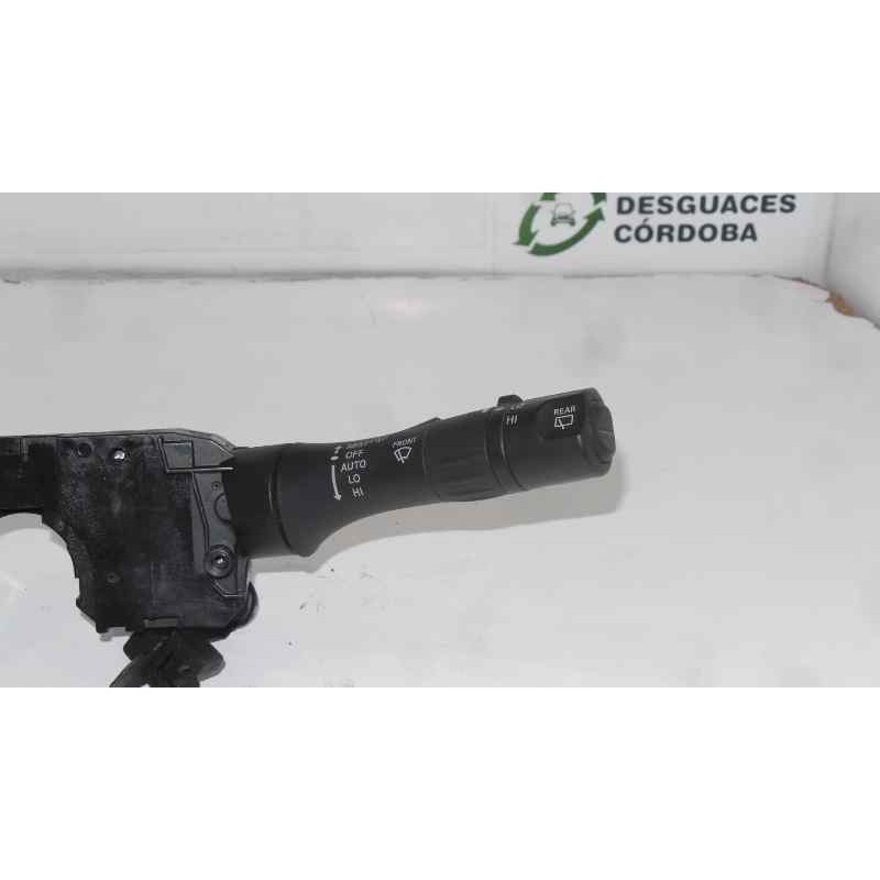 Recambio de mando luces para renault koleos 2.0 dci diesel fap referencia OEM IAM NOTIENEREFERENCIA 2.NIEBLA LIMPIA TRASERO