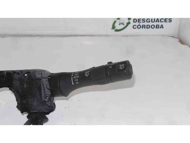 Recambio de mando luces para renault koleos 2.0 dci diesel fap referencia OEM IAM NOTIENEREFERENCIA 2.NIEBLA LIMPIA TRASERO
