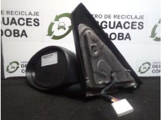 Recambio de retrovisor izquierdo para alfa romeo 147 (190) 1.6 16v cat referencia OEM IAM NOTIENE ELECTRICO - 7.CABLES GRIS PLOM