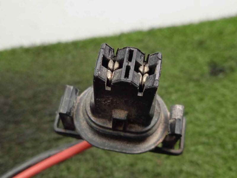 Recambio de resistencia calefaccion para renault kangoo 4x4 1.9 dti diesel referencia OEM IAM SINREFERENCIA  