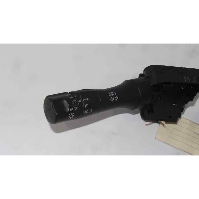 Recambio de mando luces para renault koleos 2.0 dci diesel fap referencia OEM IAM NOTIENEREFERENCIA 2.NIEBLA LIMPIA TRASERO