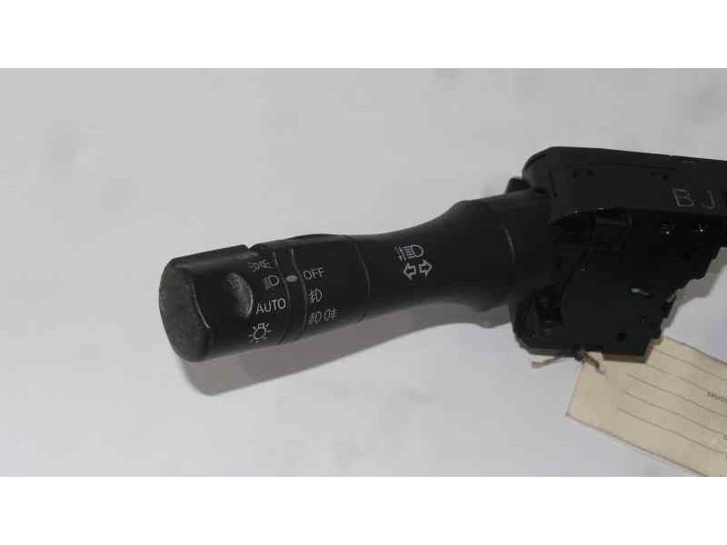 Recambio de mando luces para renault koleos 2.0 dci diesel fap referencia OEM IAM NOTIENEREFERENCIA 2.NIEBLA LIMPIA TRASERO