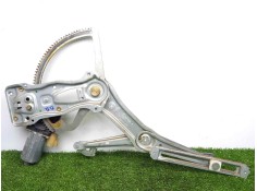 Recambio de elevalunas delantero derecho para mercedes-benz clase m (w163) 2.7 cdi 20v cat referencia OEM IAM  ELECTRICO - 2.PIN 2