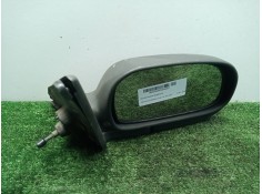 Recambio de retrovisor derecho para toyota carina (t19) 1.6 16v cat referencia OEM IAM SINREFERENCIA MANUAL NEGRO