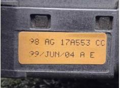 Recambio de mando limpia para ford focus berlina (cak) 1.6 16v cat referencia OEM IAM 98AG17A553CC   2