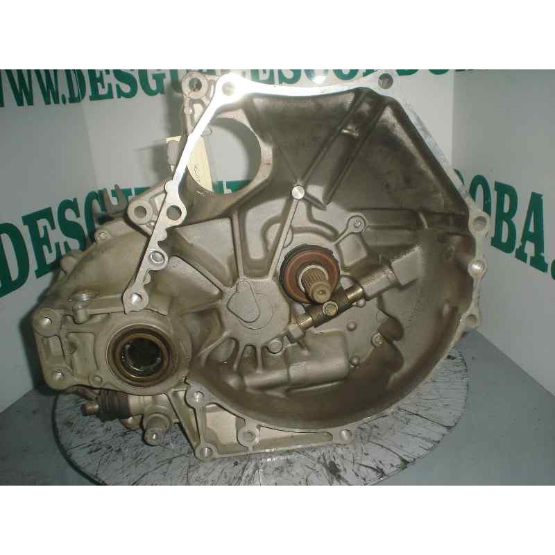 Recambio de caja cambios para mg serie 25 (rf) 2.0 idt cat referencia OEM IAM RG10 28797 