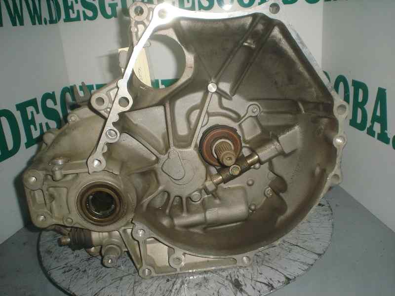 Recambio de caja cambios para mg serie 25 (rf) 2.0 idt cat referencia OEM IAM RG10 28797 