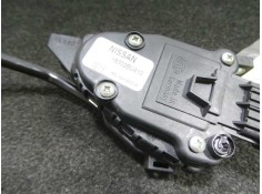 Recambio de potenciometro pedal para nissan almera tino (v10m) 2.2 dci diesel cat referencia OEM IAM 18002BU410-6PV00862004 HELL 2
